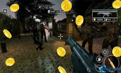 黑色梦魇月在荒城