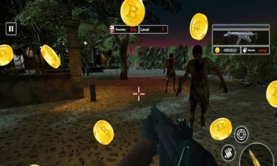 黑色梦魇月在荒城