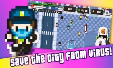 隔离我Puzzle Hospital