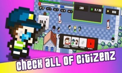 隔离我Puzzle Hospital