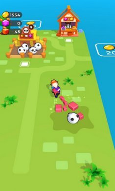 ZooShelter动物园庇护所