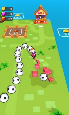 ZooShelter动物园庇护所