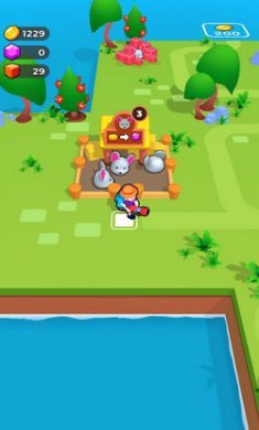 ZooShelter动物园庇护所