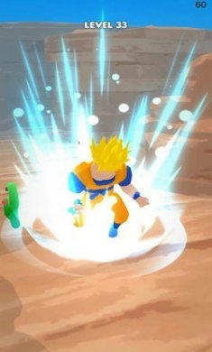 Dragon Blast龙珠冲击