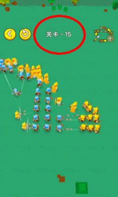 精英战场指挥官