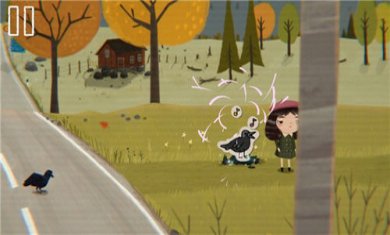 不幸小妹(Little Misfortune)