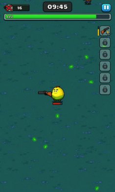 植物僵尸幸存者