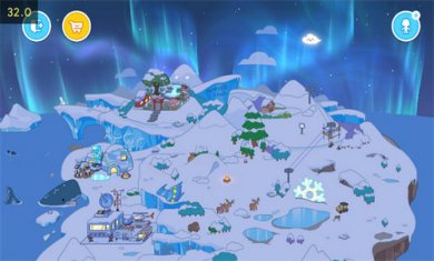 啊哈世界(aha word)