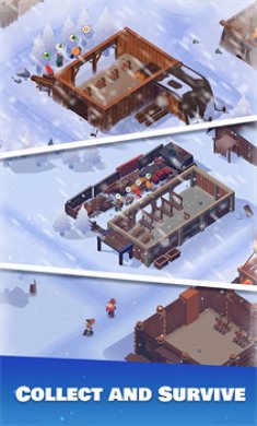 冰冻之城FrozenCity