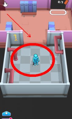 僵尸清扫大作战