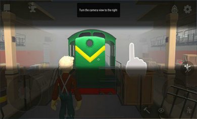 僵尸火车(zompiercer)