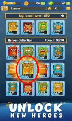 岩石塔拼图防御