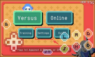 欧西欧西拳(OshiOshiPunch)