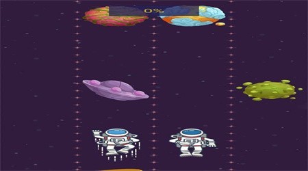 联手防御免费版