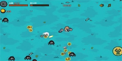 进击的超能勇者手游官方版