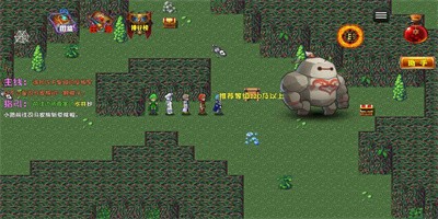 时空传奇妖袭最新版