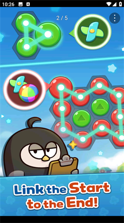 快乐的三叶草村新版试玩