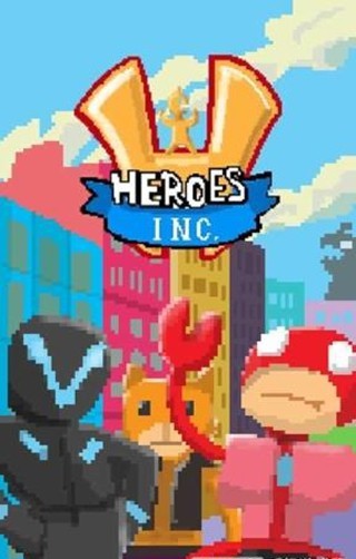 英雄协会破解版