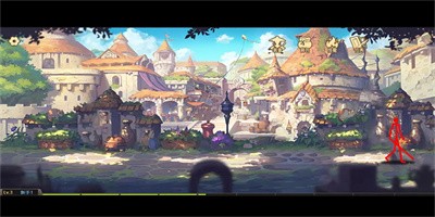 地下城卡牌中文版