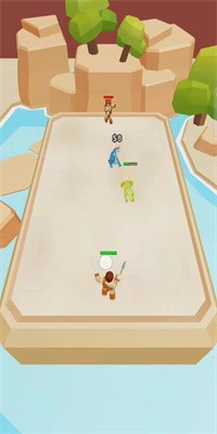 鸣翔达人手游安卓版