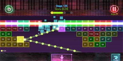 砖旋律球手游官方版