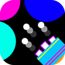 空间弹跳无限钻石版