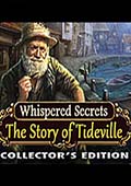低语的秘密：泰德维尔的故事典藏版