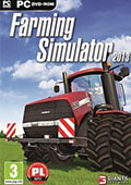 模拟农场2013 