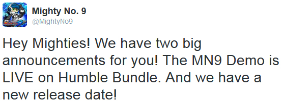 玩家久等了 开发团队确认《无敌9号》将于明年2月发售