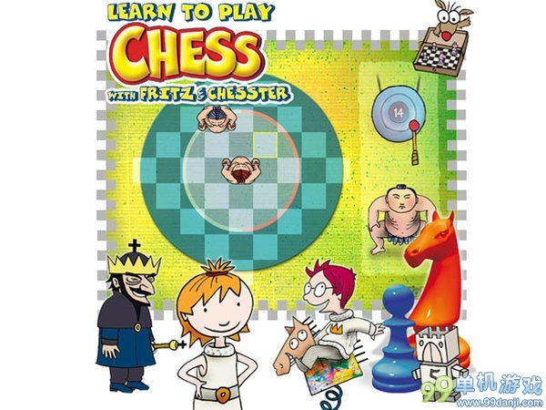 国际象棋小师截图1