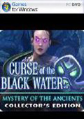 古人之谜2：黑水的诅咒 
