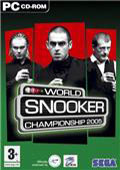 世界斯诺克冠军赛2005英文版