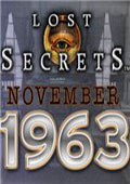丢失的秘密：1963年11月英文版