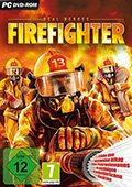 火场英雄：消防队员英文版