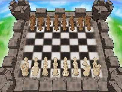 国际象棋大师的秘密截图2