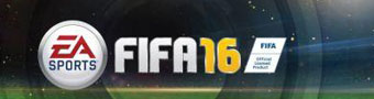 FIFA16攻略