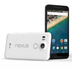 谷歌Nexus 5X配置怎么样?LG Nexus 5X多少钱?