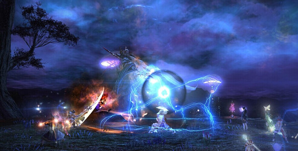 《最终幻想14:重生之境》新手生活职业选择攻略