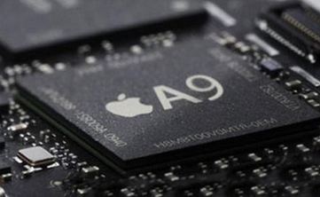 iPhone6s区分A9芯片是三星的还是台积电方法教程