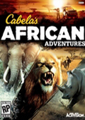 坎贝拉的非洲冒险 中文版