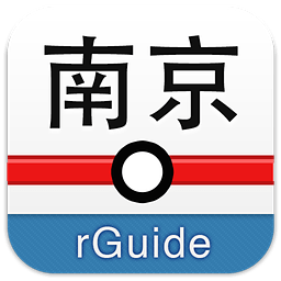 南京地铁图标图片