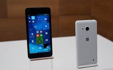 Lumia 550配置怎么样？Lumia550多少钱？