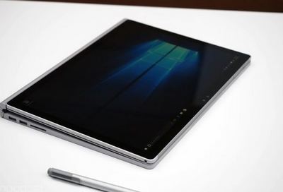 微软笔记本Surface Book配置怎么样?Surface Book多少钱?