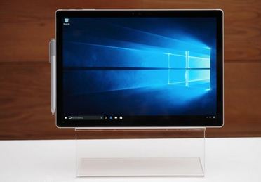 微软笔记本Surface Book配置怎么样?Surface Book多少钱?