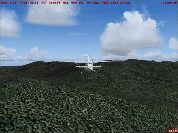 微软模拟飞行2004飞行世纪中文版
