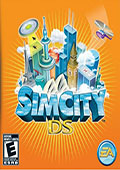 模拟城市DS 