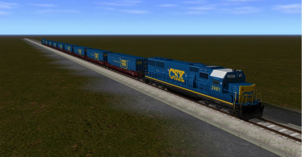 A列车9 v3.0：铁道模拟器