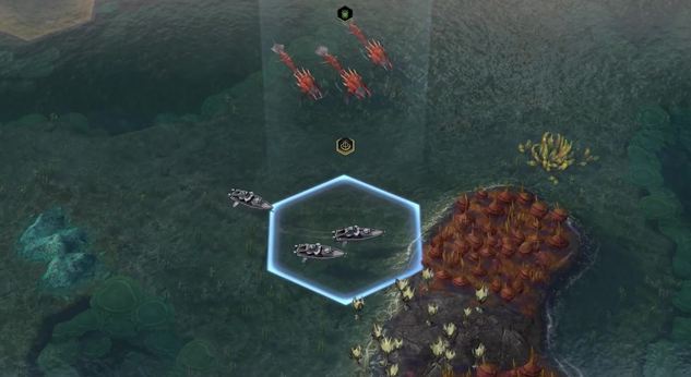 《文明：太空》“潮起”DLC预告 世界观新系统初探