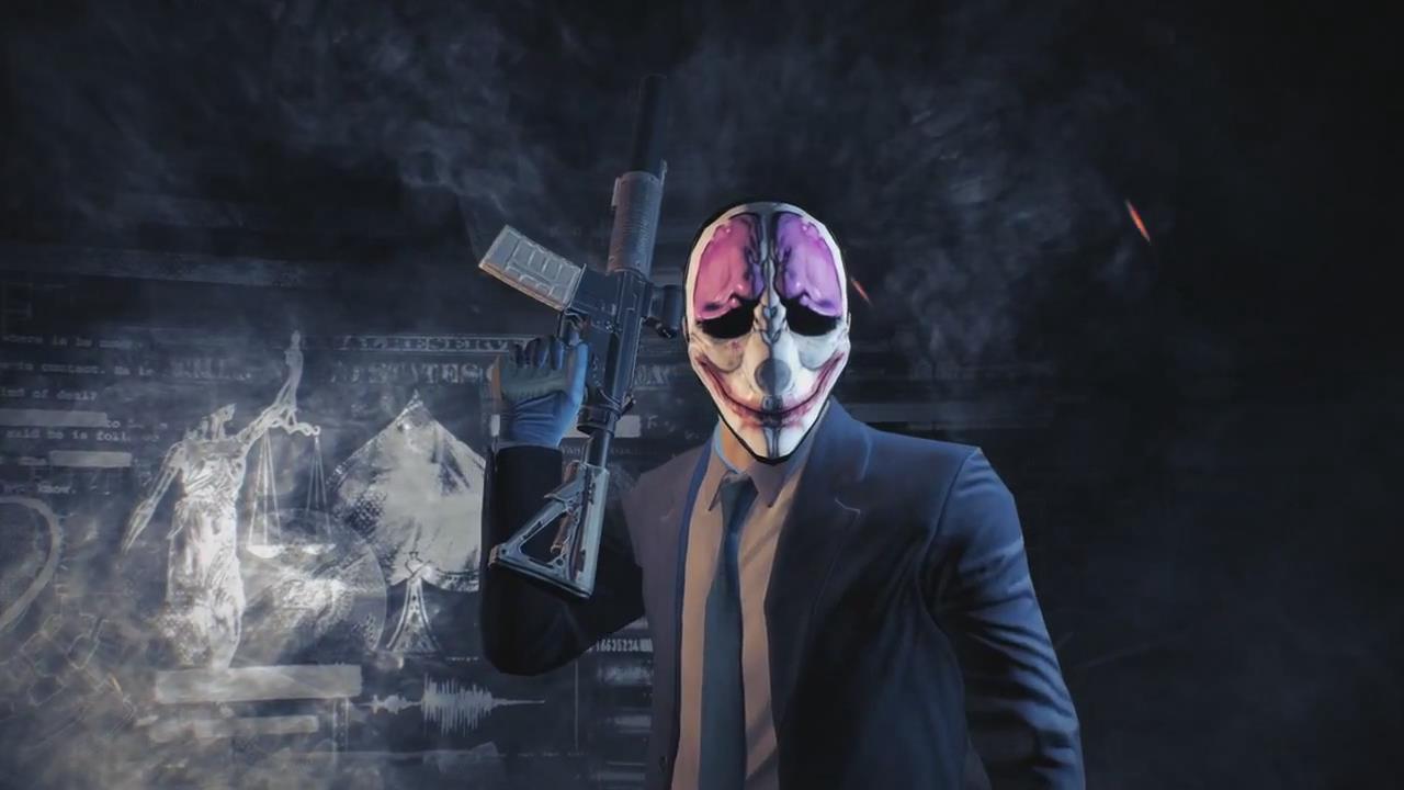 Payday 2 legacy collection скидки фото 5