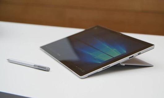 iPad Pro和Surface Pro4哪个好 Surface Pro4对比iPad Pro